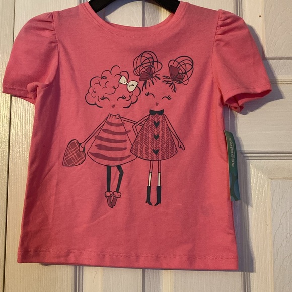 365KIDS from Garanimals, Childrens Place, Peppa Pig girls sets; size: 4 - Picture 4 of 8